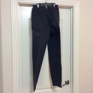 Vintage - LizWear, Nice Pants w/Pleats,